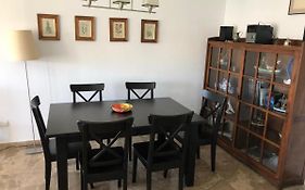 Los Naranjos Mar.