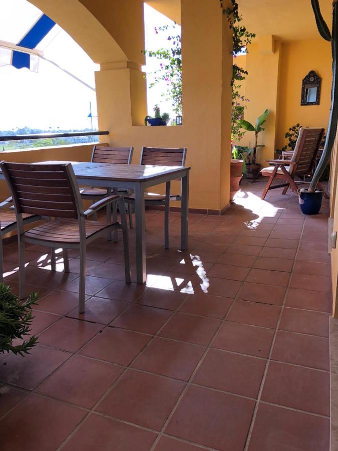 Los Naranjos Mar. Marbella Exterior photo